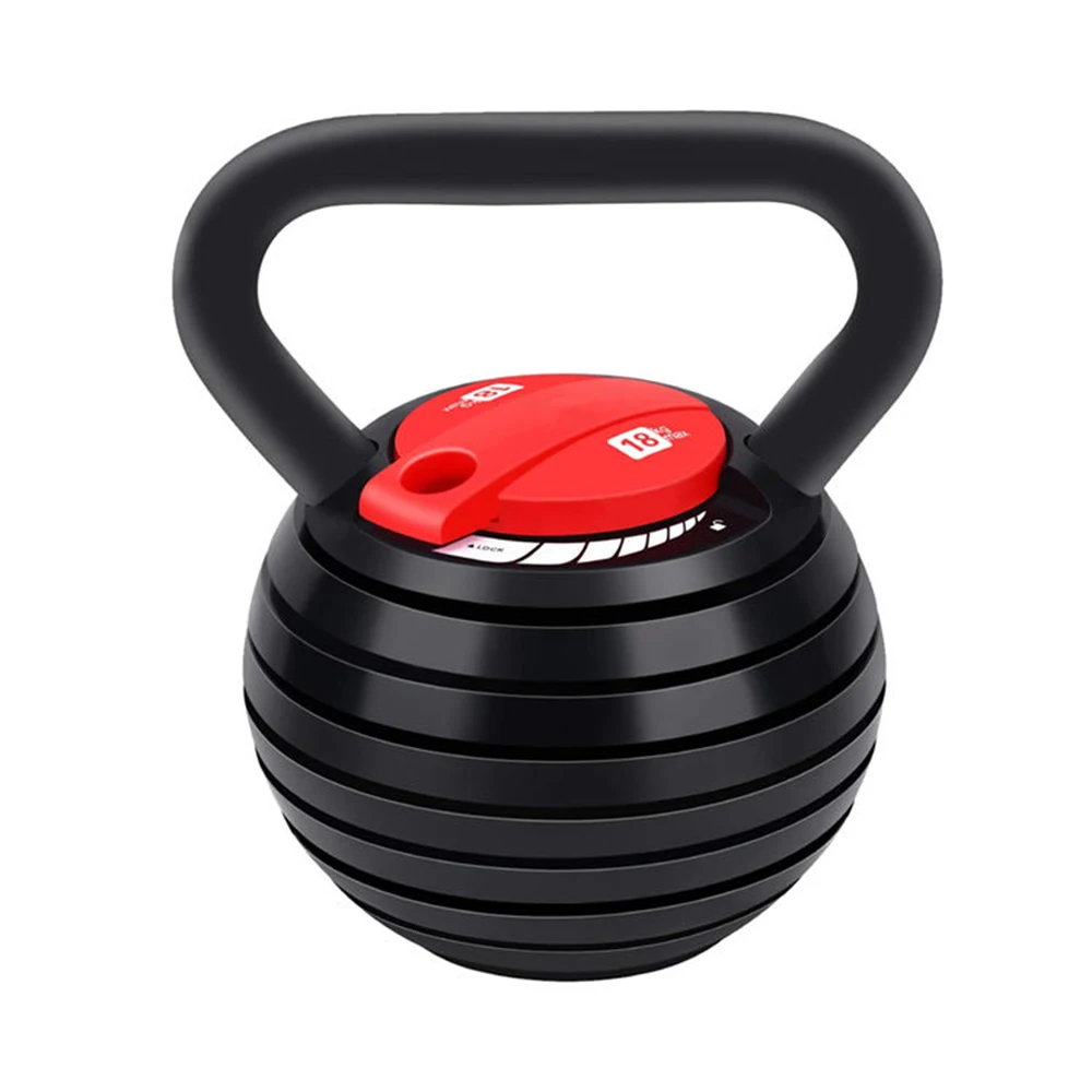 Home Office Or - Adjustable Kettlebell, Home Gym or Office
