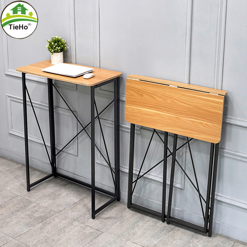 Home Office Work Table - Gấp Gọn Đơn Giản Bàn Bàn