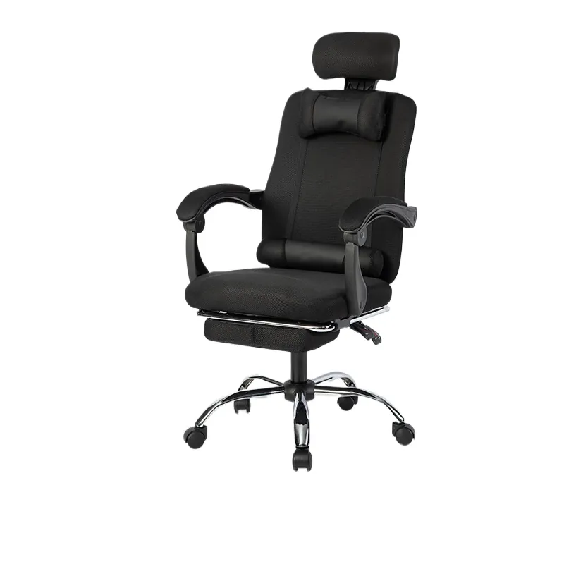 Ergonomic Office Chair - Ergonomic Office Chair with Mesh Back