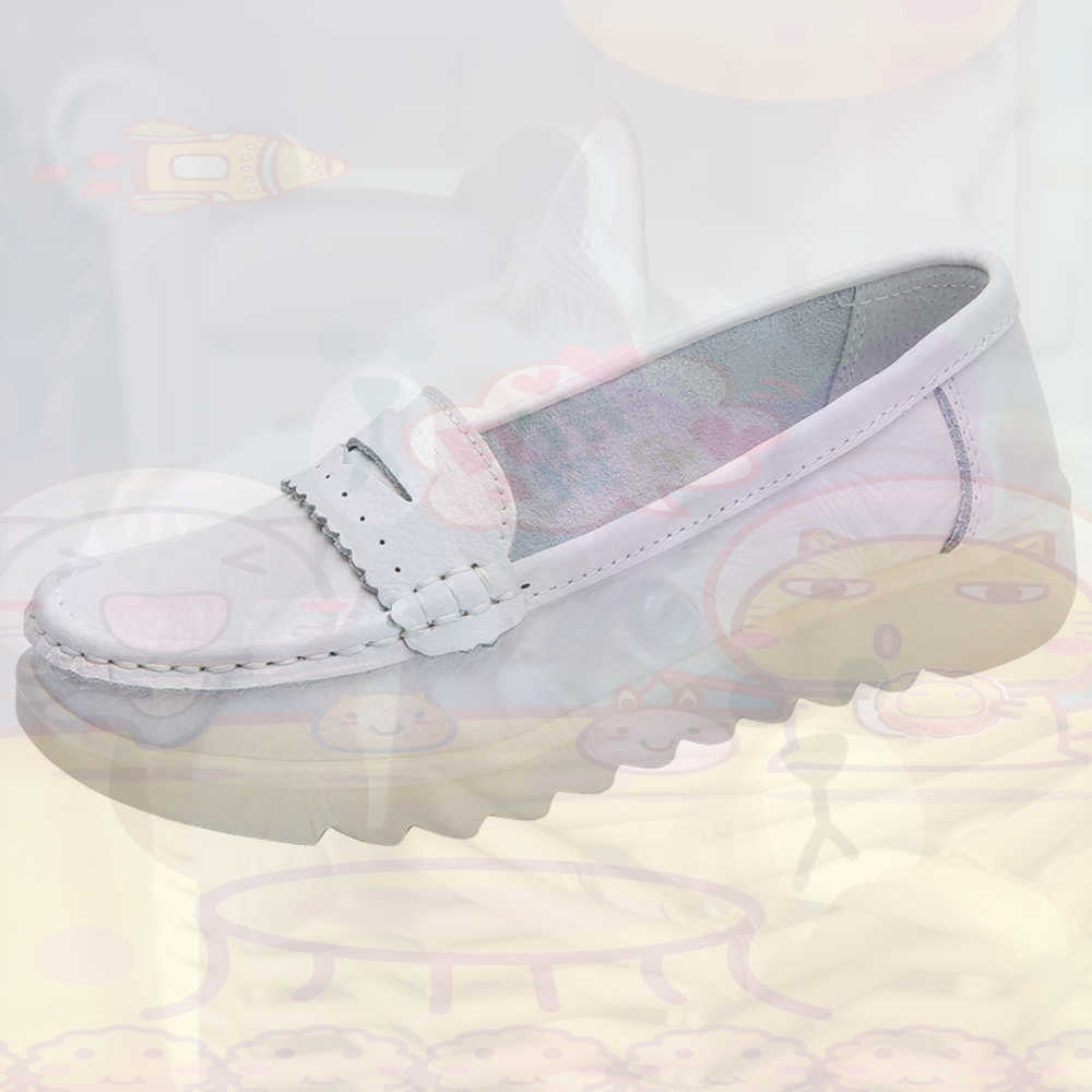 Moccasin Driving Teenage Sneak - đánh giá và giá Home Office News Uk
