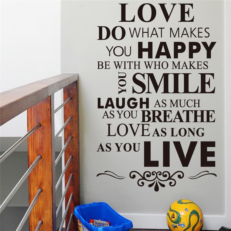 Love Happy Smile Live Inspirat - đánh giá và giá Home Office Room Inspiration