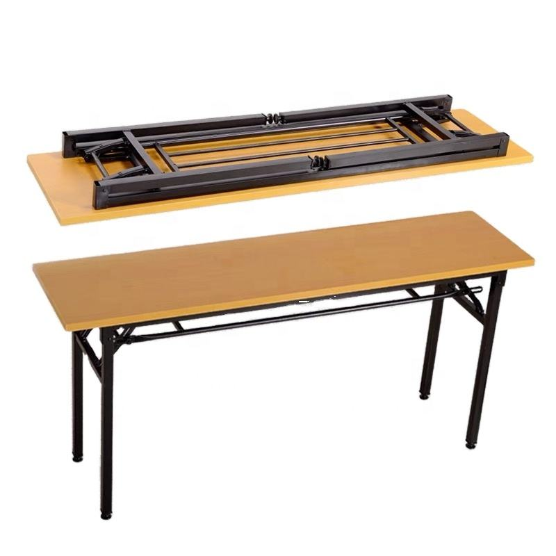Folding Table Modern Minimalis - đánh giá và giá Home Office Work Table