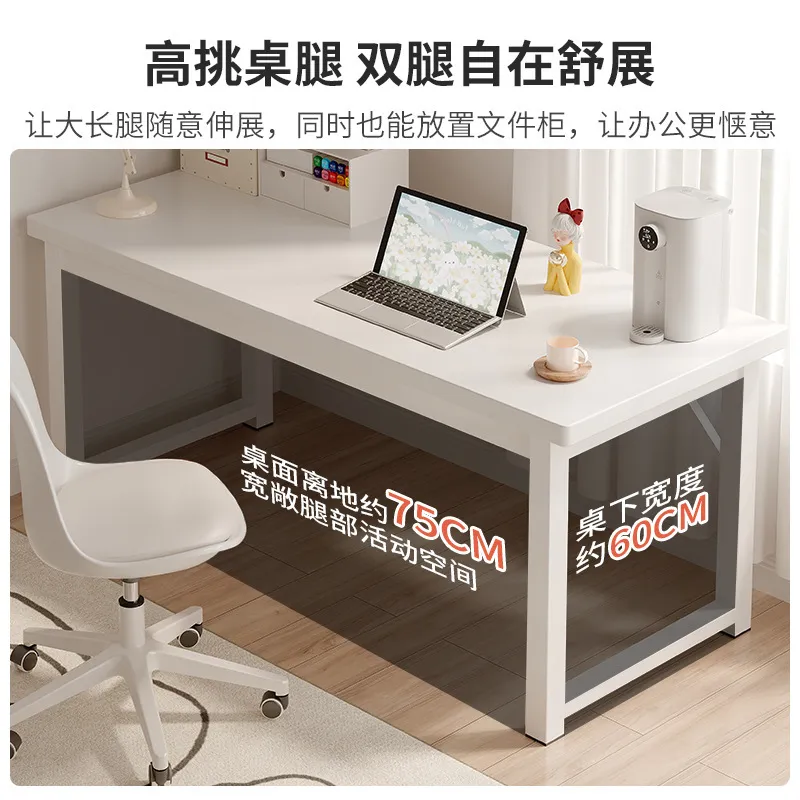 Simple Small Rectangle Compute - đánh giá và giá Home Office Work Table