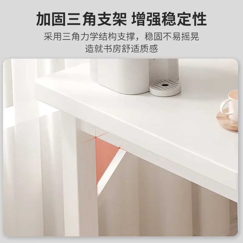 Simple Small Rectangle Compute - đánh giá và giá Home Office Work Table