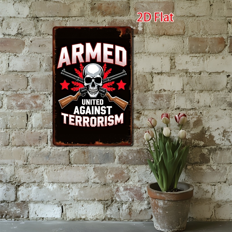 Vintage-Style Armed Against Te - đánh giá và giá Home Office Or