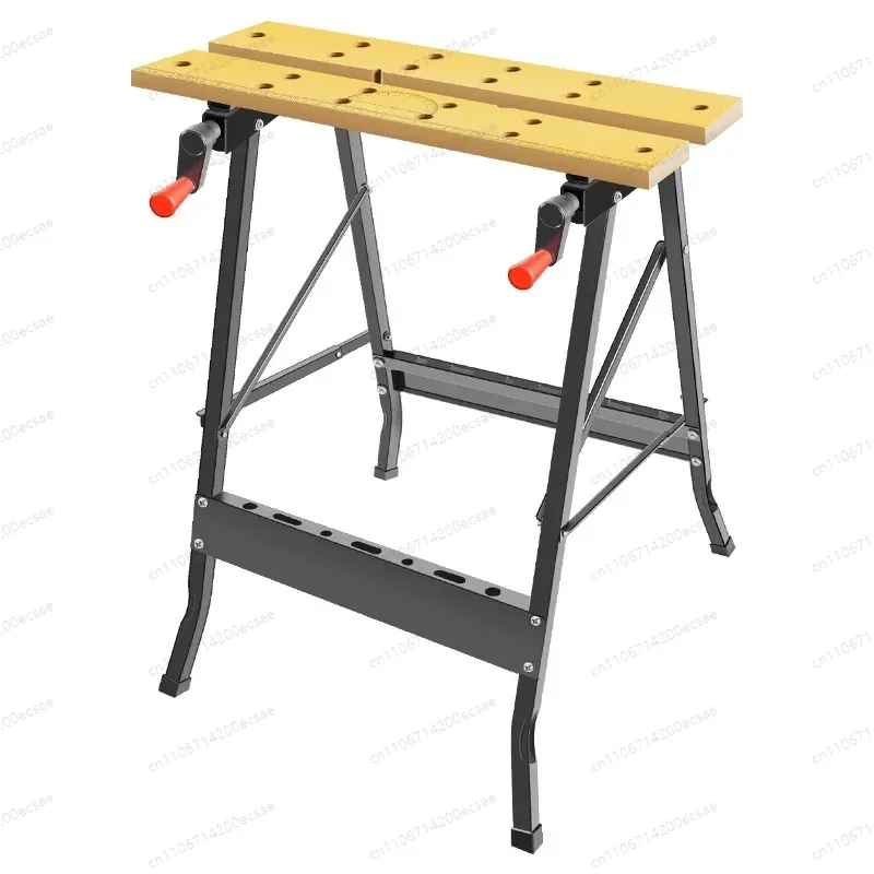 Multi Adjustable Workbench Woo - đánh giá và giá Home Office Work Table