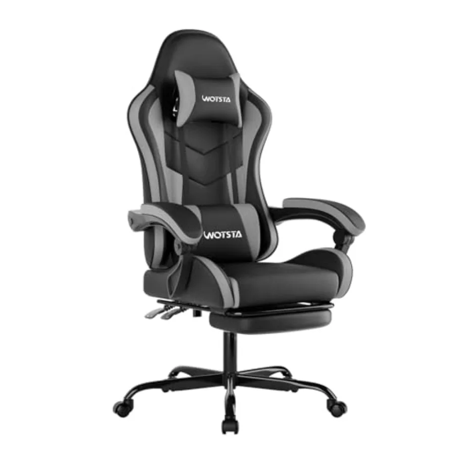 Ergonomic Gaming Office Chair  - đánh giá và giá Ergonomic Office Chair
