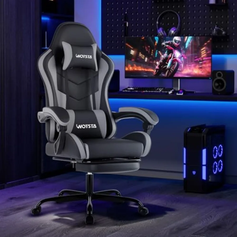 Ergonomic Gaming Office Chair  - đánh giá và giá Ergonomic Office Chair