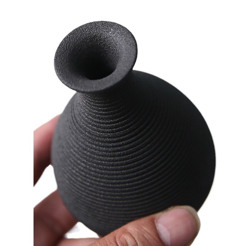 1pc Small Ceramic Hydroponics  - đánh giá và giá Home Office Layout