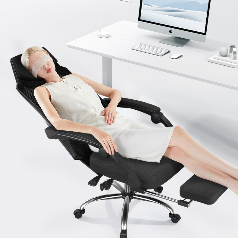 Ergonomic Office Chair for Hba - đánh giá và giá Ergonomic Office Chair