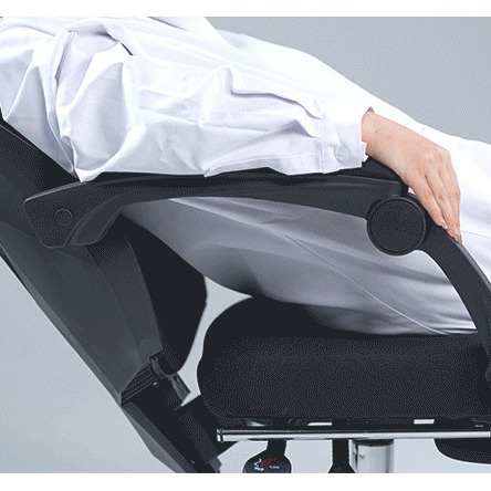 Ergonomic Office Chair for Hba - đánh giá và giá Ergonomic Office Chair