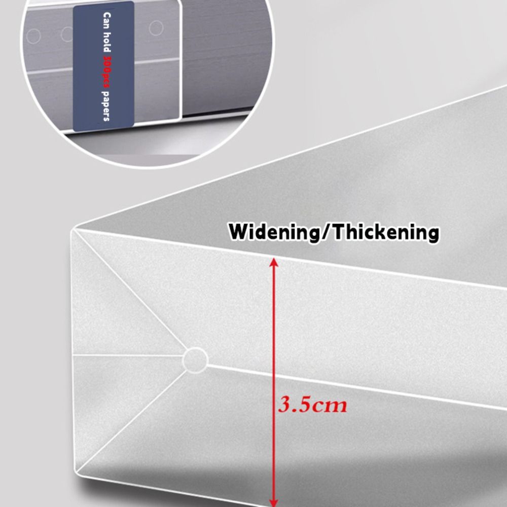 Simple A2/A3/A4 File Folder Fo - đánh giá và giá Document Scanner Portable