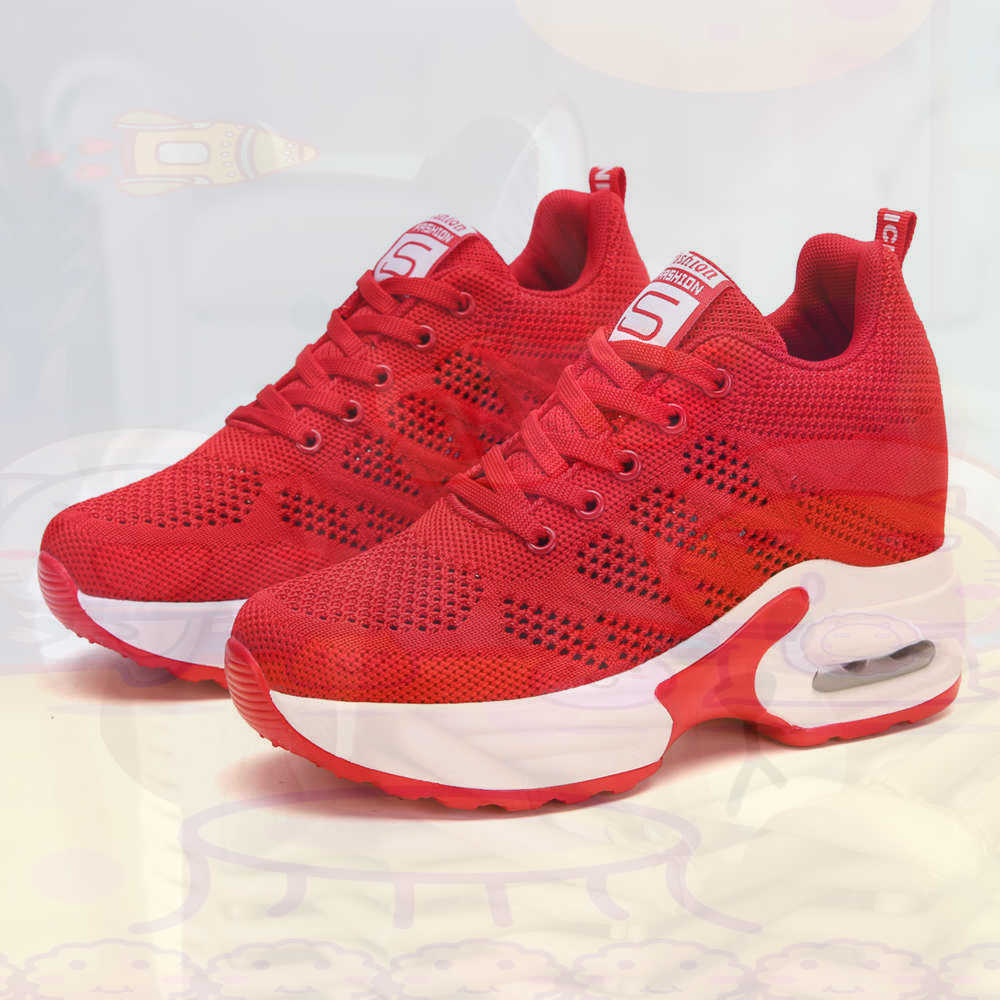 Red Size 36 Shoes Woman Tennis - đánh giá và giá Home Office News Uk