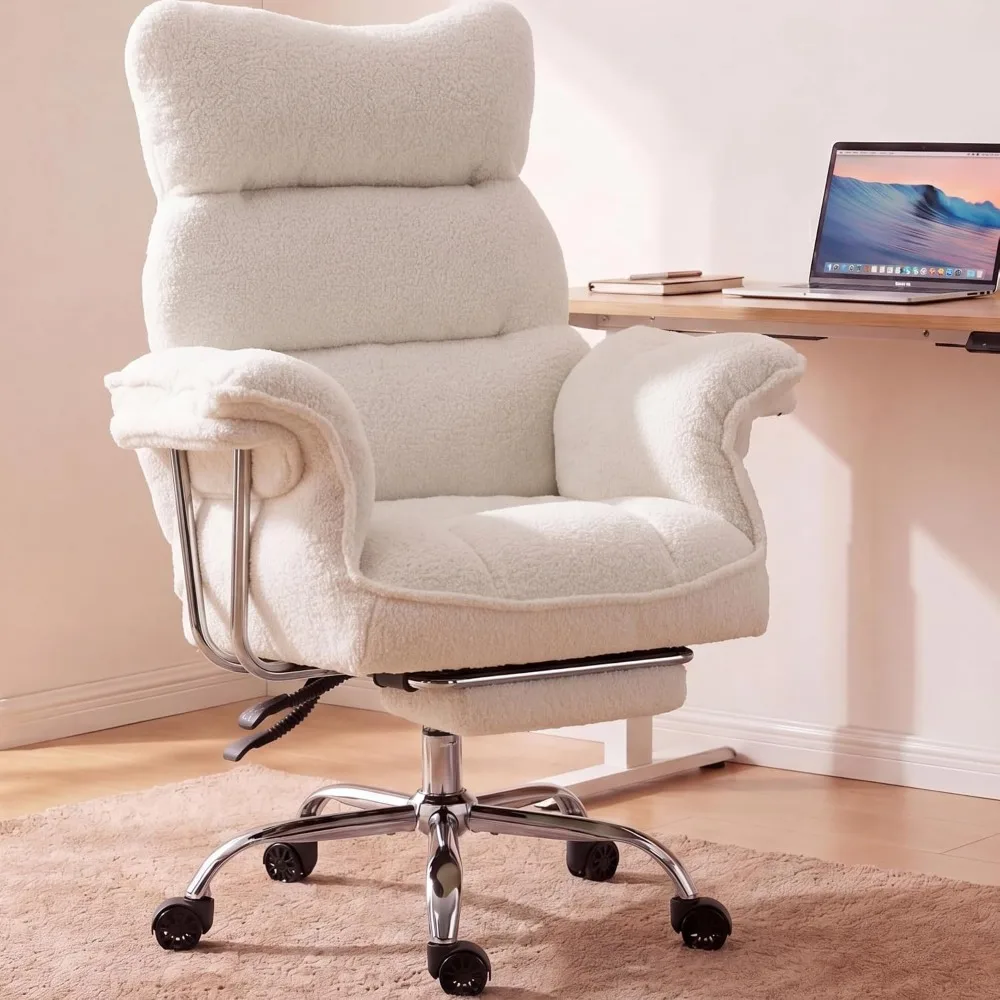 Ergonomic Big and Tall Office  - đánh giá và giá Ergonomic Office Chair