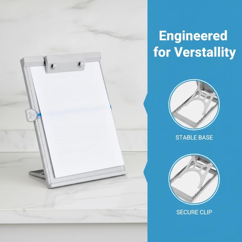 Adjustable Document Holder Pap - đánh giá và giá Document Holder Stand