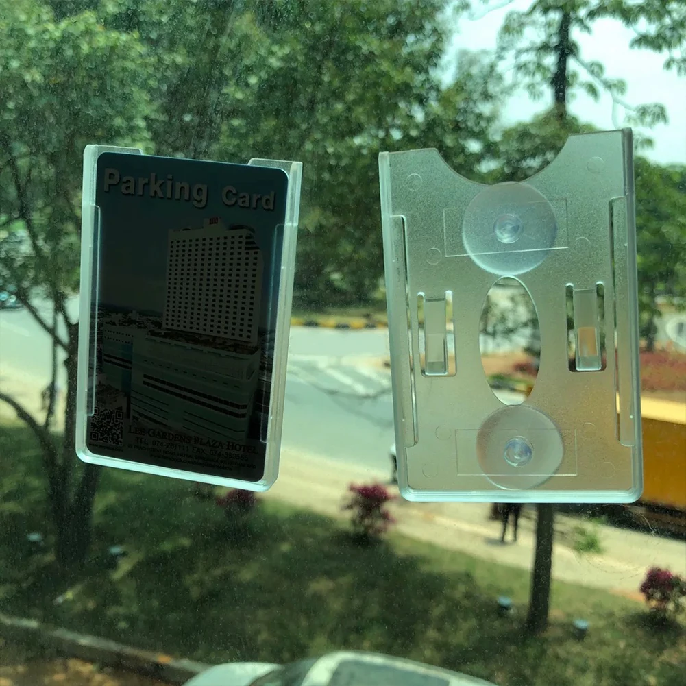 Universal Car Card Holder Wind - đánh giá và giá Document Holder Stand