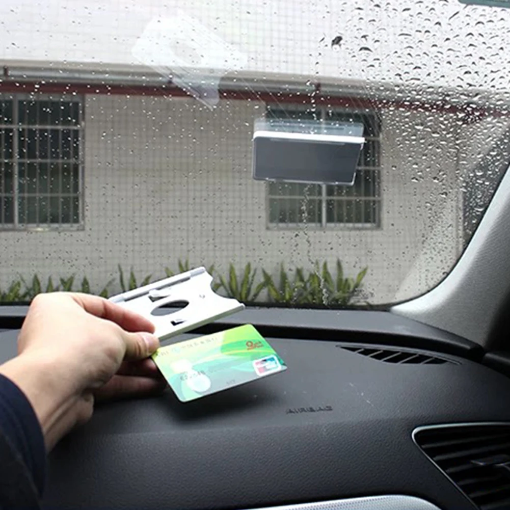 Universal Car Card Holder Wind - đánh giá và giá Document Holder Stand