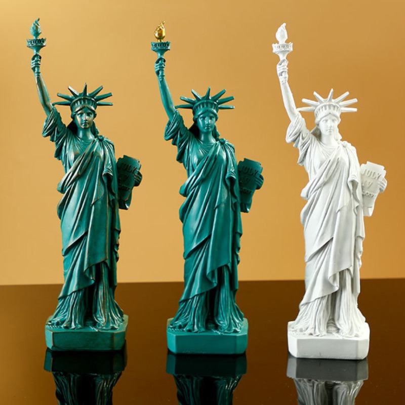 Liberty Inspired Sculpture Sta - đánh giá và giá Home Office Room Inspiration