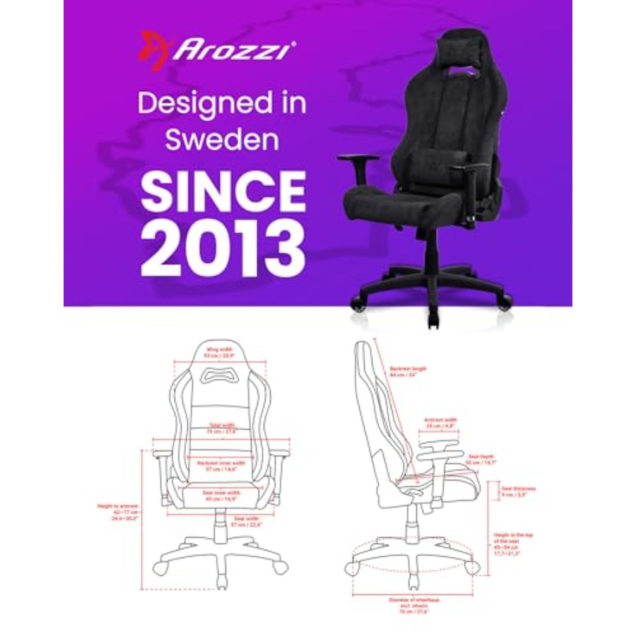 Gaming chair for home office u - đánh giá và giá Ergonomic Office Chair