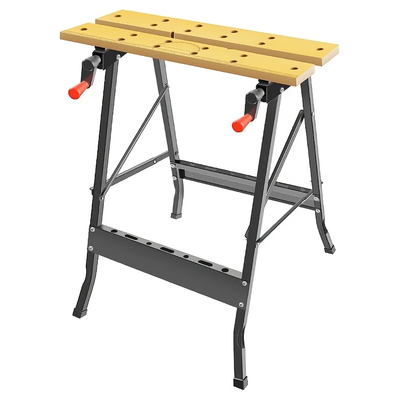 Multi Adjustable Hardwood Work - đánh giá và giá Home Office Work Table