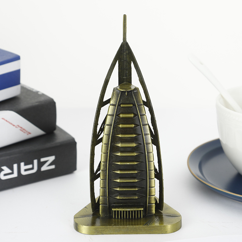 Burj Al Arab Office Desktop Or - đánh giá và giá Home Office Dubai