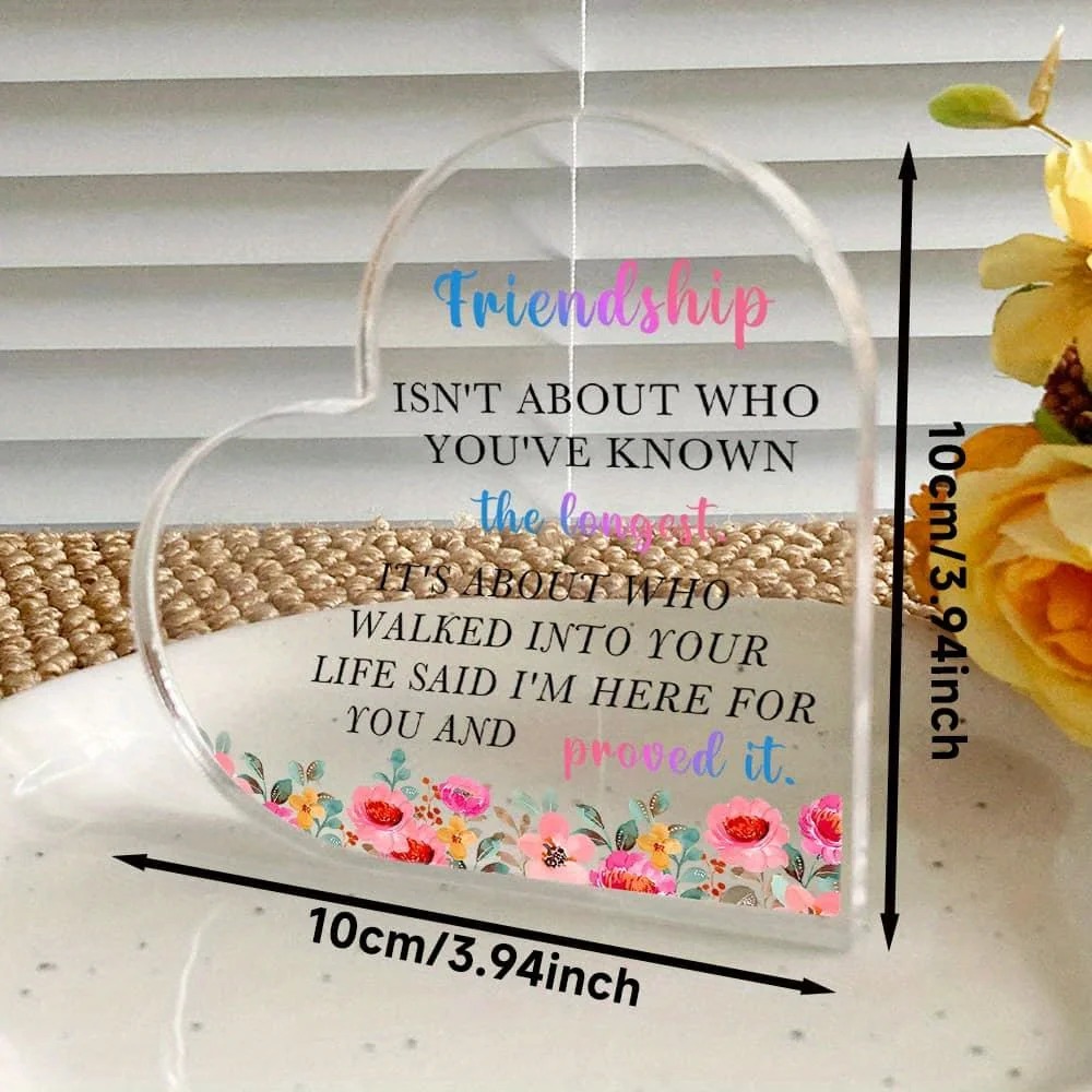 CIFBUY Acrylic Sign 2D Flat Fr - đánh giá và giá Home Office Room Inspiration