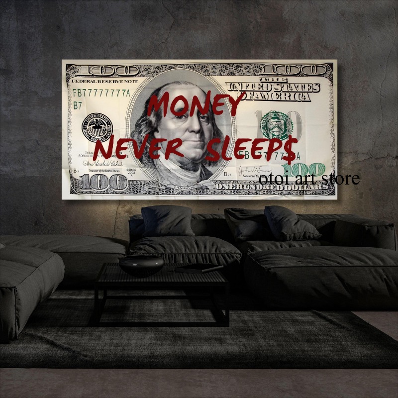 Money Never Sleeps Inspiration - đánh giá và giá Home Office Room Inspiration