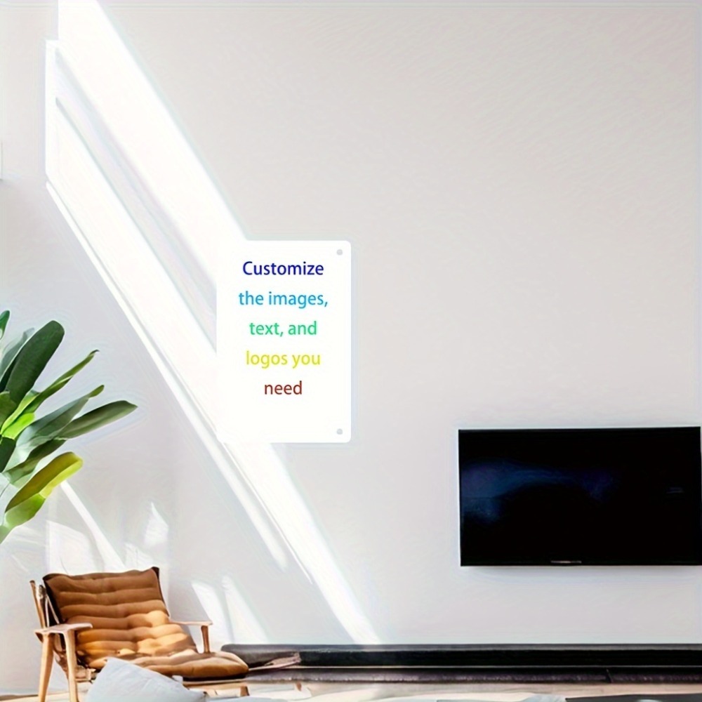 Custom Metal Sign 8x12in, Pers - đánh giá và giá Home Office Logo