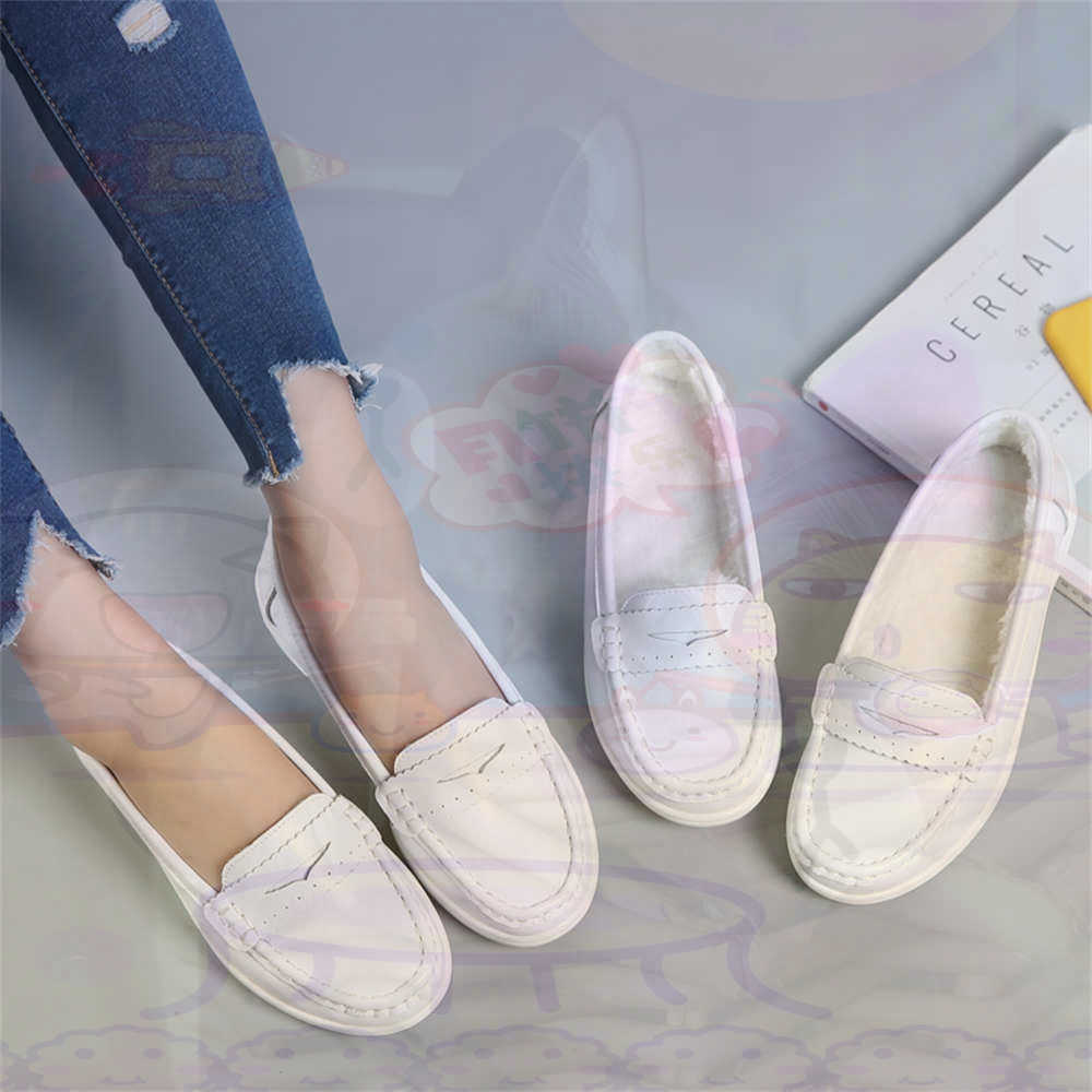 Soft Slip-on Womens Large Size - đánh giá và giá Home Office News Uk