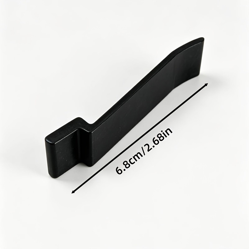 2Pcs Car A-Pillar Parking Tick - đánh giá và giá Document Holder Stand