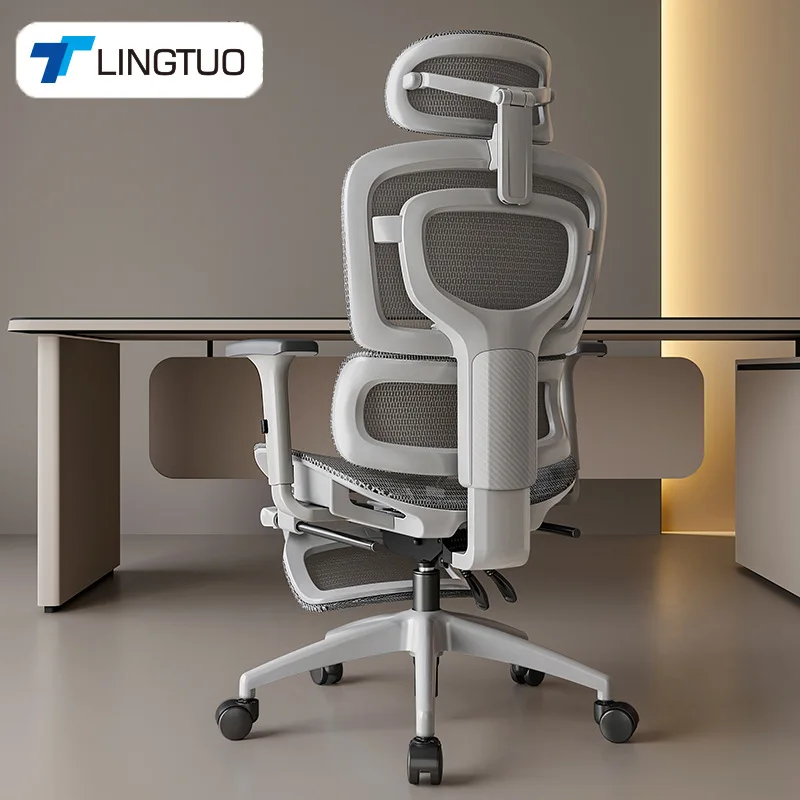 Multi-functional Durable Ergon - đánh giá và giá Ergonomic Office Chair