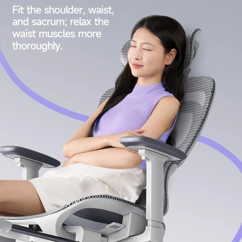 Multi-functional Durable Ergon - đánh giá và giá Ergonomic Office Chair
