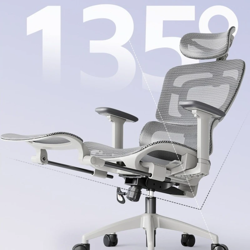 Multi-functional Durable Ergon - đánh giá và giá Ergonomic Office Chair