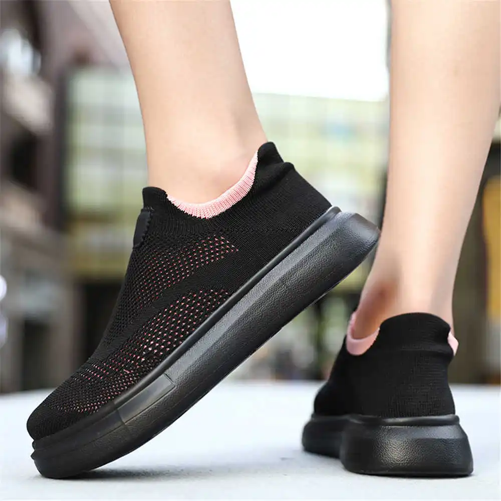 Platform Stockings Brown Shoes - đánh giá và giá Home Office News Uk