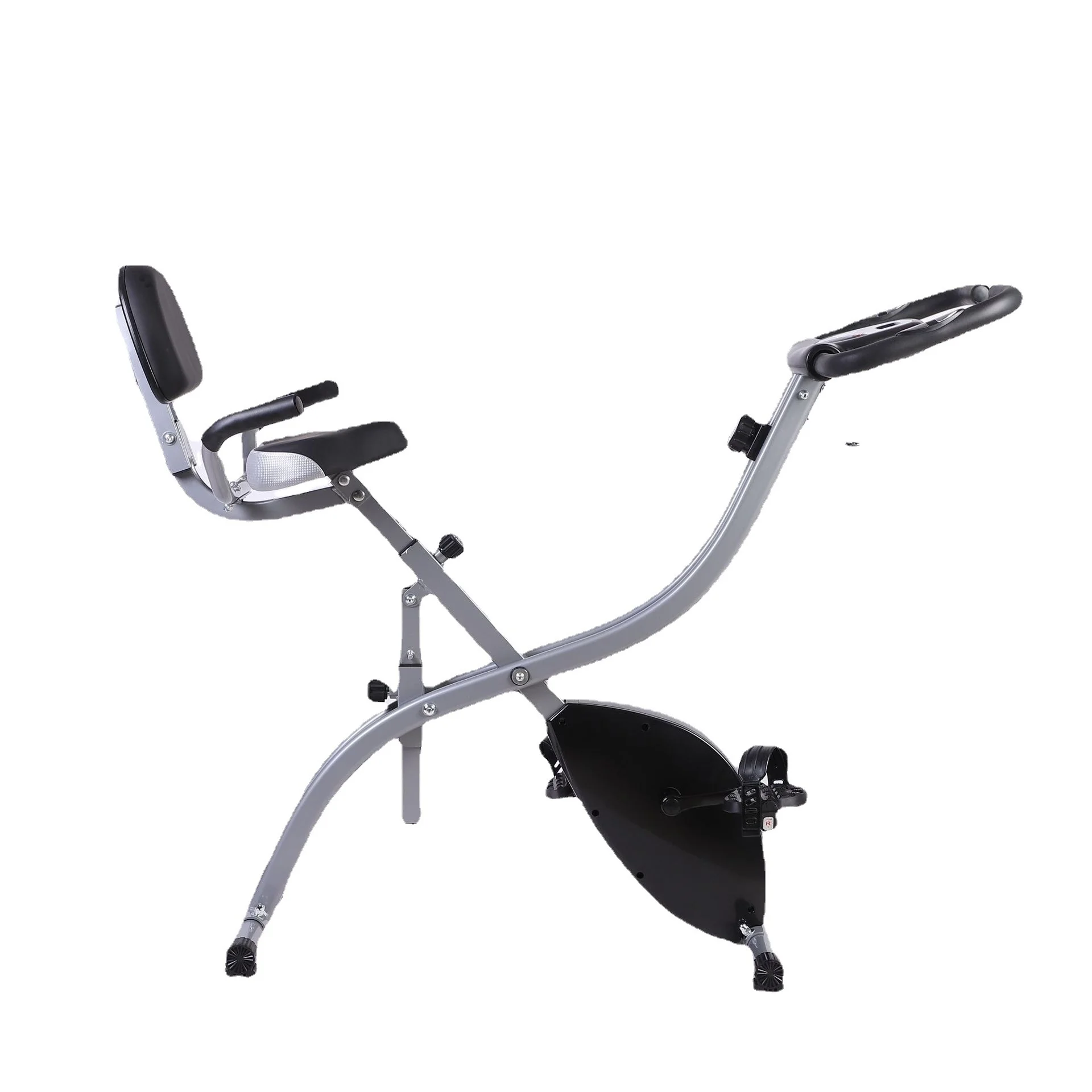 Small Pedal Indoor Spin Bike H - đánh giá và giá Home Office Or