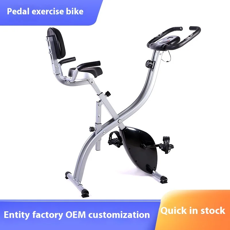 Small Pedal Indoor Spin Bike H - đánh giá và giá Home Office Or