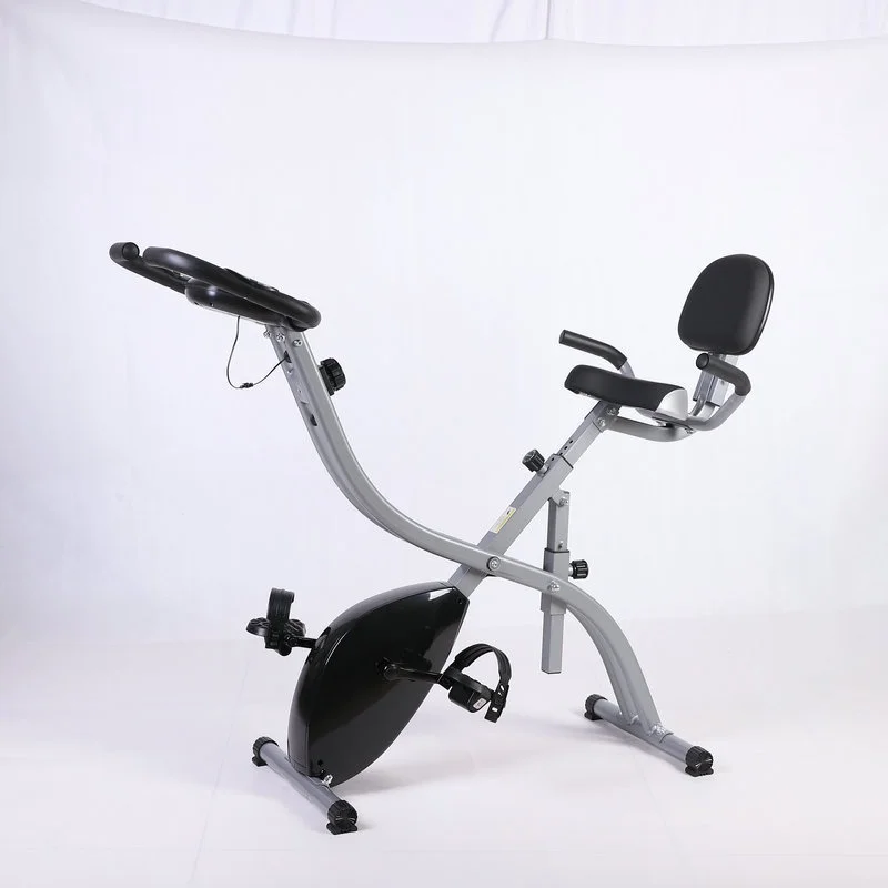 Small Pedal Indoor Spin Bike H - đánh giá và giá Home Office Or