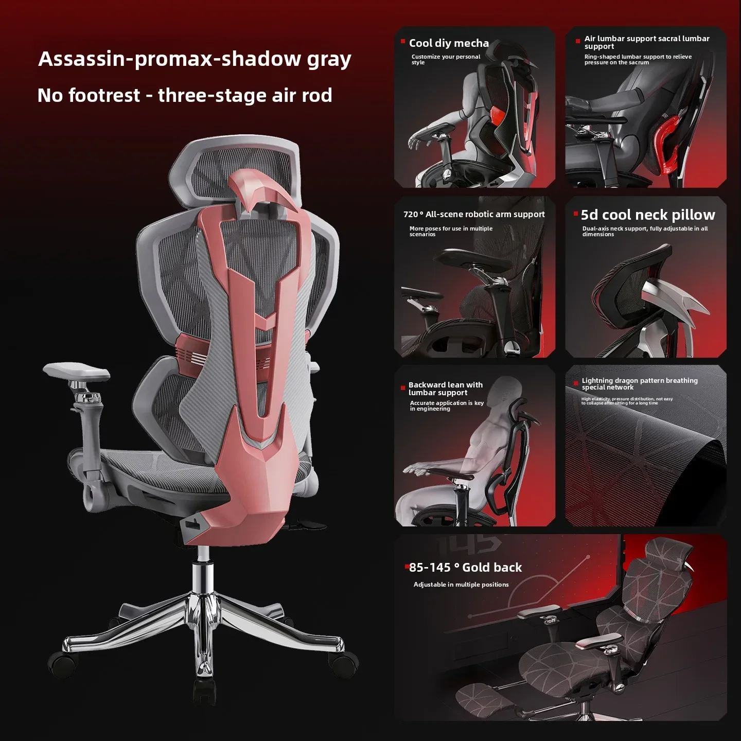 Exquisite Multi-functional Cha - đánh giá và giá Ergonomic Office Chair