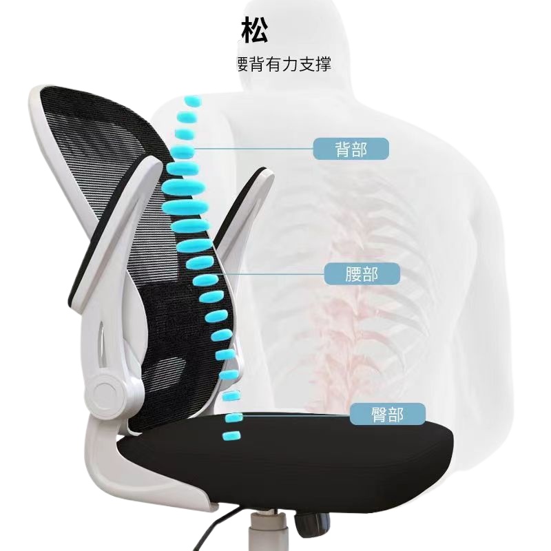 Ergonomic Gaming Chair for Com - đánh giá và giá Ergonomic Office Chair
