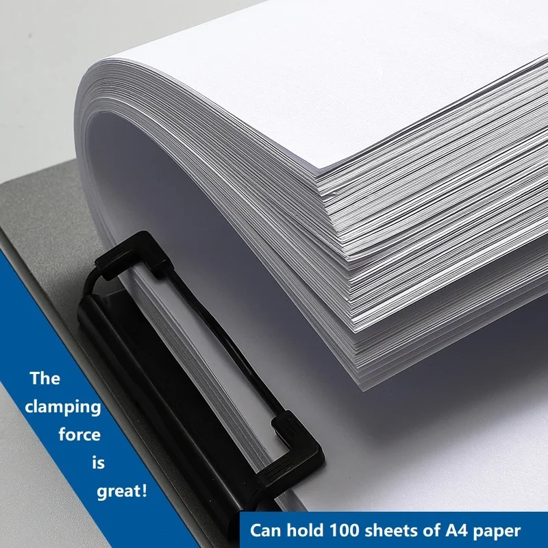 1pc A4 Clipboard Folder with C - đánh giá và giá Document Scanner Portable