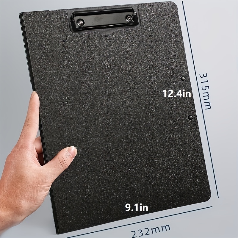 1pc A4 Clipboard Folder with C - đánh giá và giá Document Scanner Portable